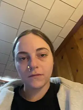 jaseyrae online show from March 6, 2025, 3:56 pm