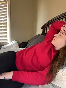 jaseyrae online show from March 1, 2026, 7:05 pm