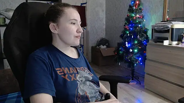 AnKey Rayah online show from December 29, 2024, 6:27 pm