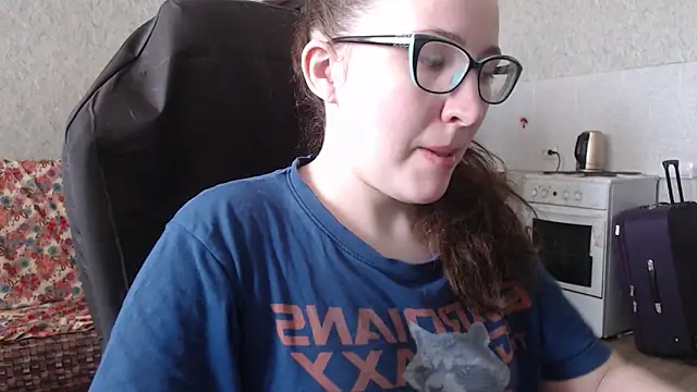 AnKey Rayah online show from March 14, 2025, 5:59 am