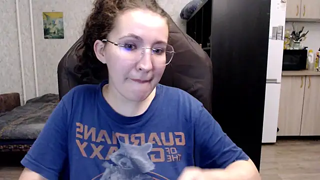 AnKey Rayah online show from October 13, 2025, 10:43 pm