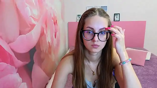 AliceAdams online show from January 27, 2025, 11:32 am