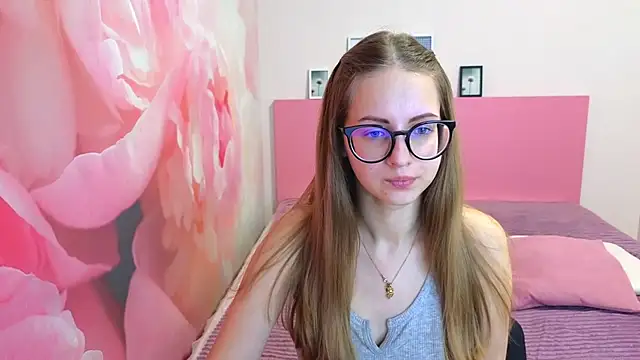 AliceAdams online show from January 30, 2025, 9:36 am