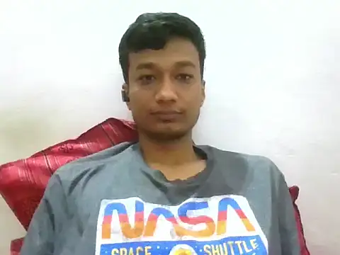 jimnail007 online show from March 29, 2026, 11:43 am