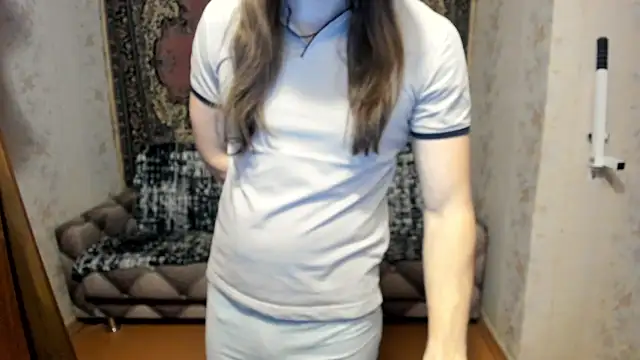 Marrymepls online show from February 24, 2025, 3:31 pm