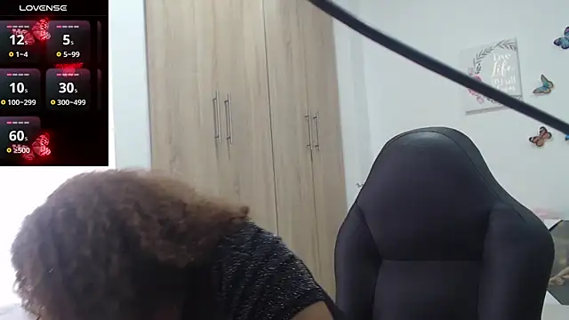 BustyMilf  online show from February 23, 2025, 12:27 pm