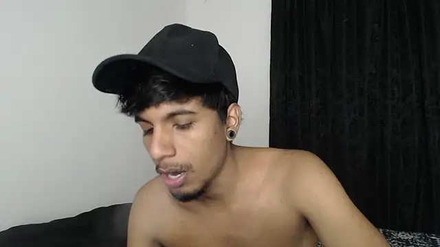 stevenosori online show from November 15, 2025, 3:04 am