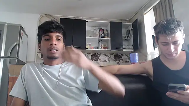 Snapshot of stevenosori chatting on April 18, 2026, 7:07 pm stevenosori online show from April 18, 2026, 7:07 pm