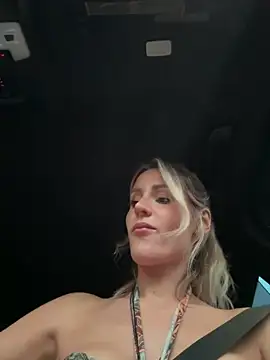 jasminesummer online show from February 28, 2025, 9:23 pm