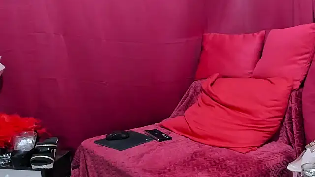 jessystarr online show from March 10, 2026, 3:00 am