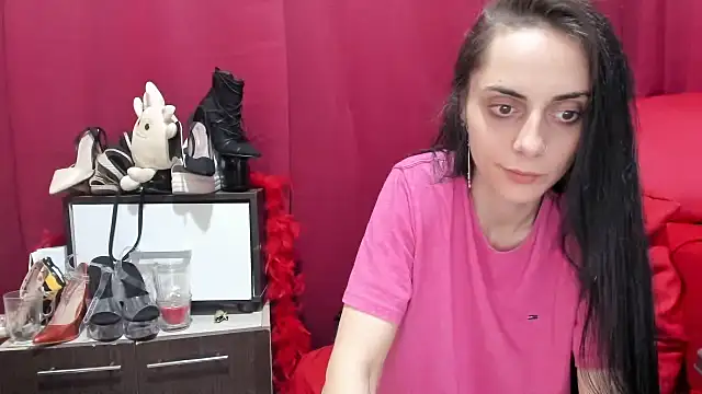 Snapshot of jessystarr chatting on May 10, 2026, 12:21 pm jessystarr online show from May 10, 2026, 12:21 pm