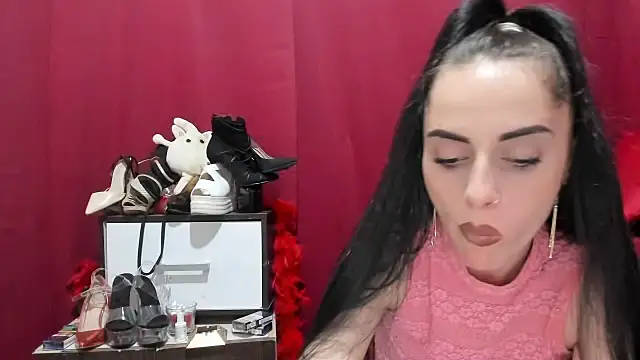 Snapshot of jessystarr chatting on May 15, 2026, 1:29 pm jessystarr online show from May 15, 2026, 1:29 pm