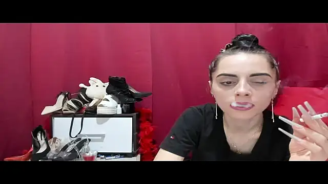Snapshot of jessystarr chatting on May 20, 2026, 10:32 am jessystarr online show from May 20, 2026, 10:32 am