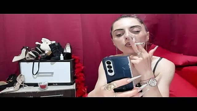 Snapshot of jessystarr chatting on May 22, 2026, 4:12 pm jessystarr online show from May 22, 2026, 4:12 pm