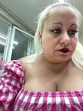 SabinaSweety online show from January 14, 2026, 12:55 pm