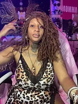 MzParker online show from September 10, 2025, 4:07 pm