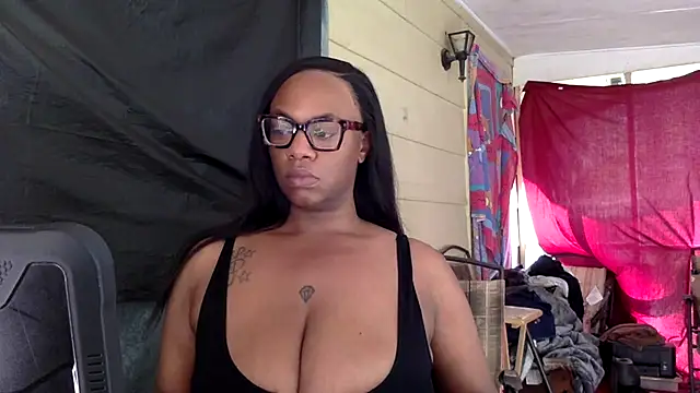 AlexaTheSlut online show from March 27, 2026, 8:30 pm