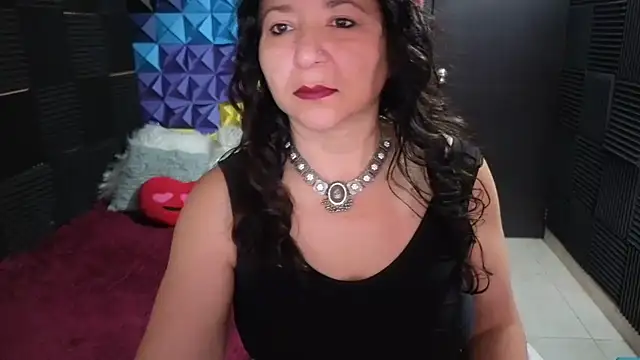 katifoxx online show from October 23, 2025, 3:00 pm