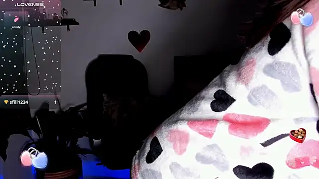 Snapshot of Ariella_tits chatting on February 17, 2025, 11:53 pm Ariella tits online show from February 17, 2025, 11:53 pm
