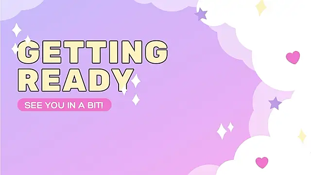 goodbyegrlz online show from February 4, 2026, 3:07 pm