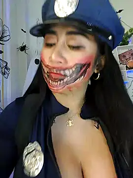 XXX harna online show from October 31, 2025, 6:03 am