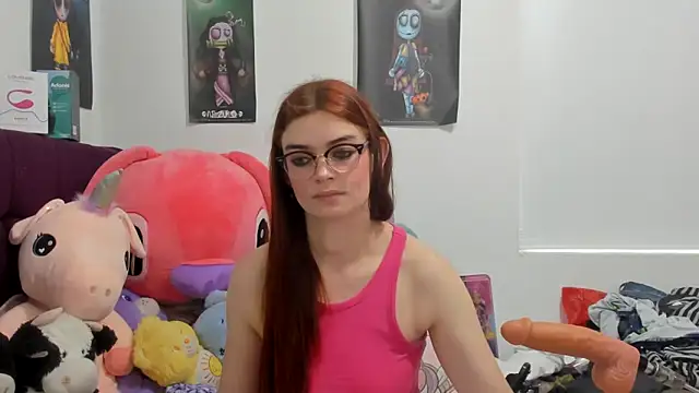 cherry weet 29 online show from February 21, 2026, 10:11 pm