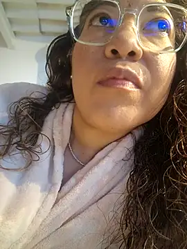 mila38 online show from April 10, 2026, 8:08 am