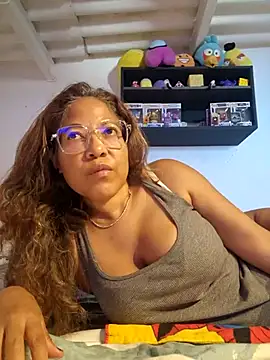Snapshot of mila38 chatting on June 12, 2026, 6:07 pm mila38 online show from June 12, 2026, 6:07 pm