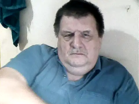 Vyrtous579 online show from February 7, 2026, 3:27 pm