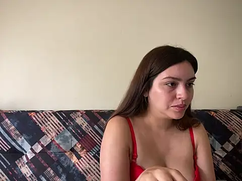 Jack Emily1 online show from February 26, 2025, 3:52 pm