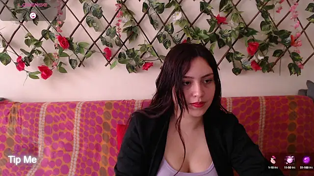 Jack Emily1 online show from October 1, 2025, 5:30 pm