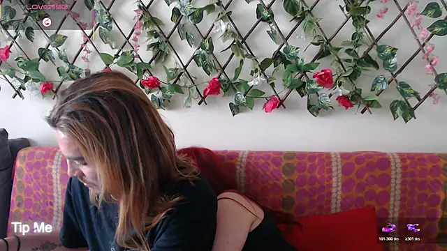 Jack Emily1 online show from March 14, 2026, 8:14 pm