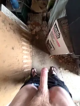 bighornycockup online show from October 30, 2025, 5:31 am