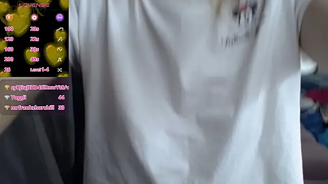 cristin doll  online show from March 7, 2026, 1:46 am