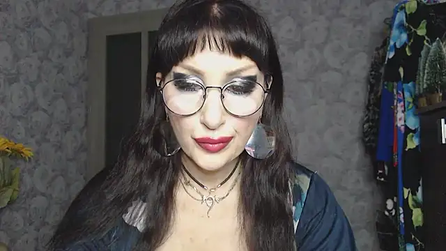 Aziza1 online show from November 29, 2025, 9:07 pm