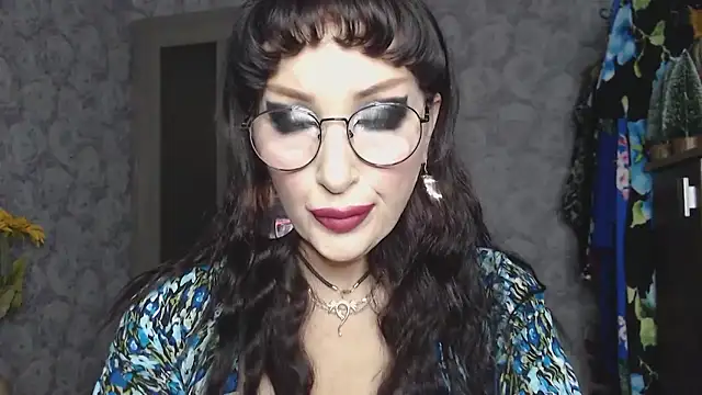 Aziza1 online show from December 1, 2025, 11:59 am