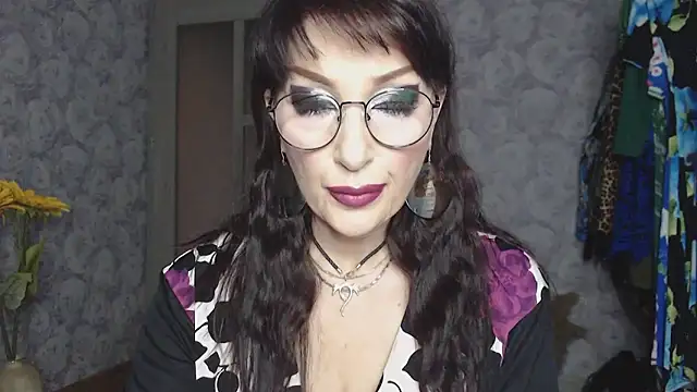 Aziza1 online show from February 16, 2026, 1:29 pm