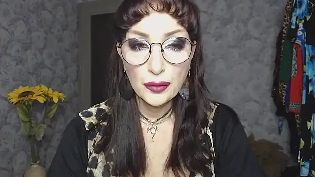 Aziza1 online show from March 20, 2026, 5:18 pm