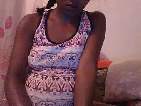 Hamie sexy online show from March 18, 2025, 5:42 pm