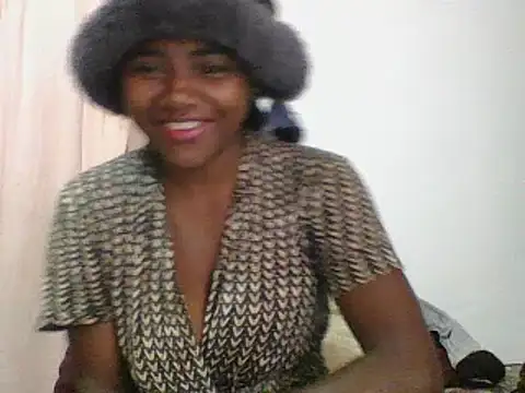 Hamie sexy online show from September 18, 2025, 4:58 am