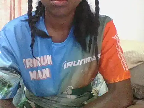 Hamie sexy online show from November 12, 2025, 8:15 am