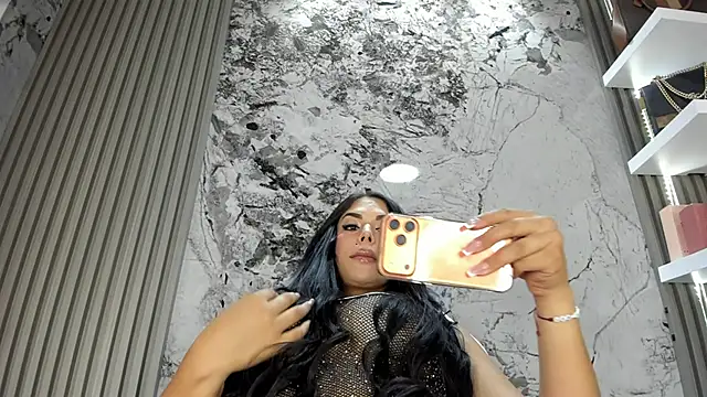 Loren Baker online show from April 10, 2026, 6:45 pm