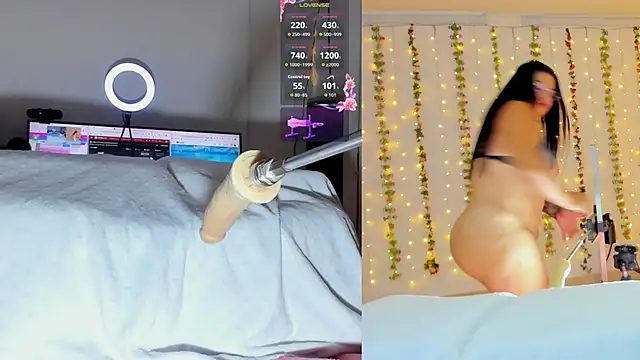 Alessandra Smith online show from February 24, 2026, 10:41 pm