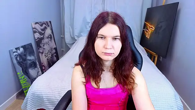Snapshot of SabrinaLee chatting on July 4, 2026, 5:13 am SabrinaLee online show from July 4, 2026, 5:13 am