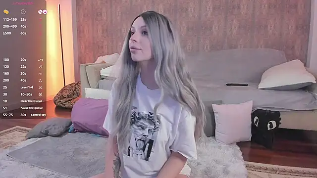 youreyesrgasm online show from March 3, 2025, 7:21 am