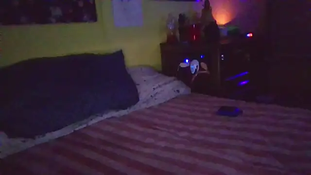 Snapshot of LordSpunFun chatting on December 28, 2024, 6:06 am LordSpunFun online show from December 28, 2024, 6:06 am