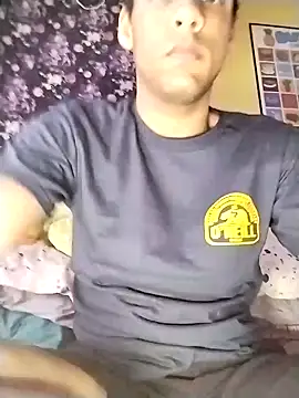 Snapshot of LordSpunFun chatting on January 4, 2025, 9:09 pm LordSpunFun online show from January 4, 2025, 9:09 pm