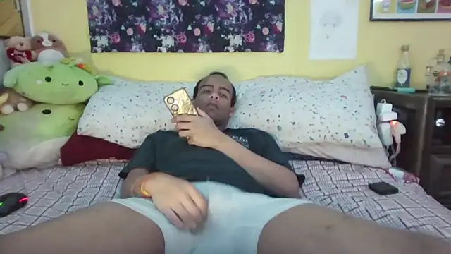 Snapshot of LordSpunFun chatting on January 11, 2025, 2:09 am LordSpunFun online show from January 11, 2025, 2:09 am