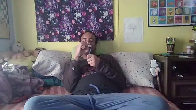 Snapshot of LordSpunFun chatting on January 29, 2025, 4:52 pm LordSpunFun online show from January 29, 2025, 4:52 pm