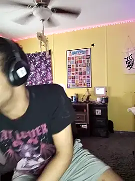 Snapshot of LordSpunFun chatting on February 5, 2025, 8:46 pm LordSpunFun online show from February 5, 2025, 8:46 pm